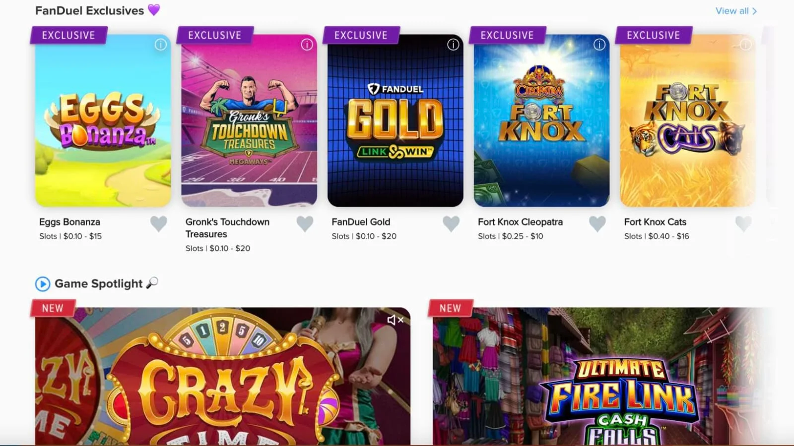 3d slots
