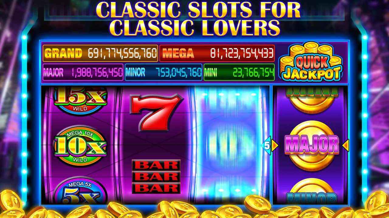 Blazing slots real money
