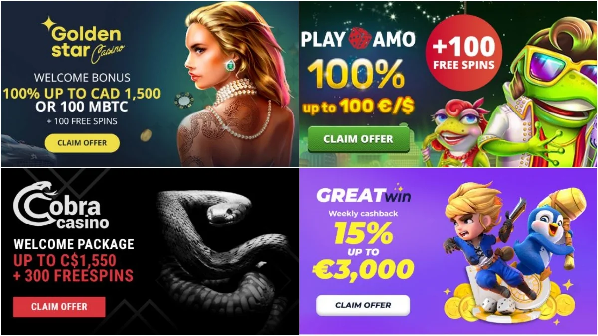 Sc slots 2025