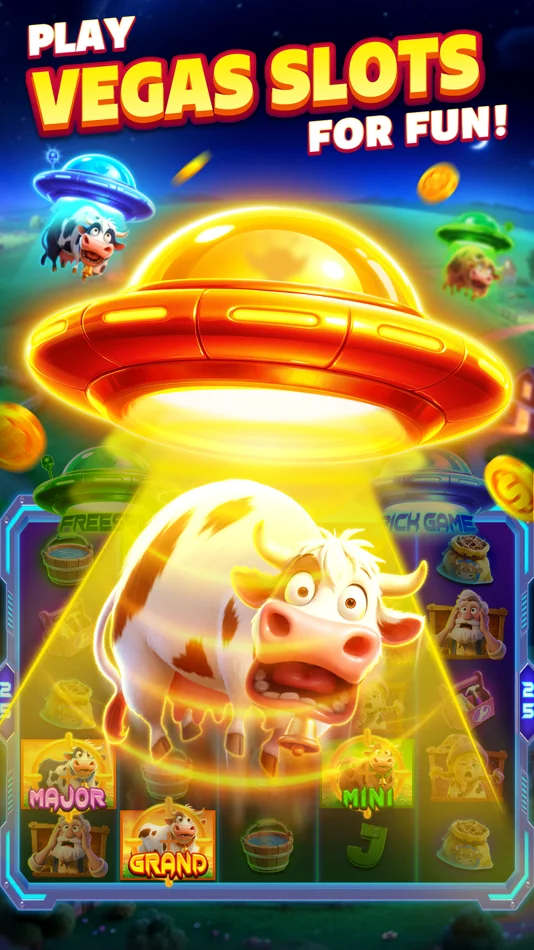 Slots for real money online