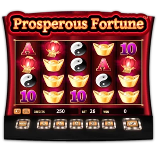 Zeus free slots